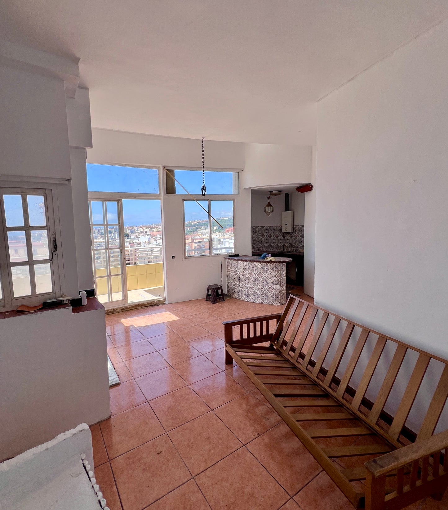 Torremolinos - Ático 1hab. en venta