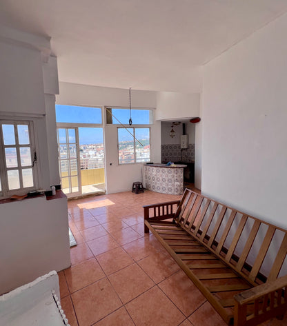 Torremolinos - Ático 1hab. en venta