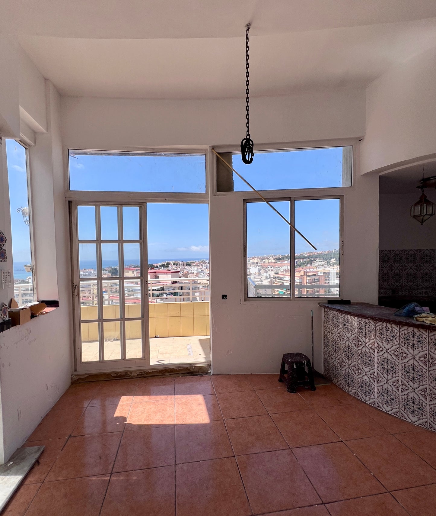 Torremolinos - Ático 1hab. en venta