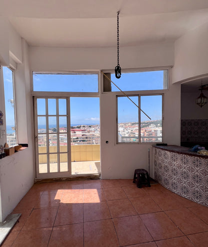 Torremolinos - Ático 1hab. en venta