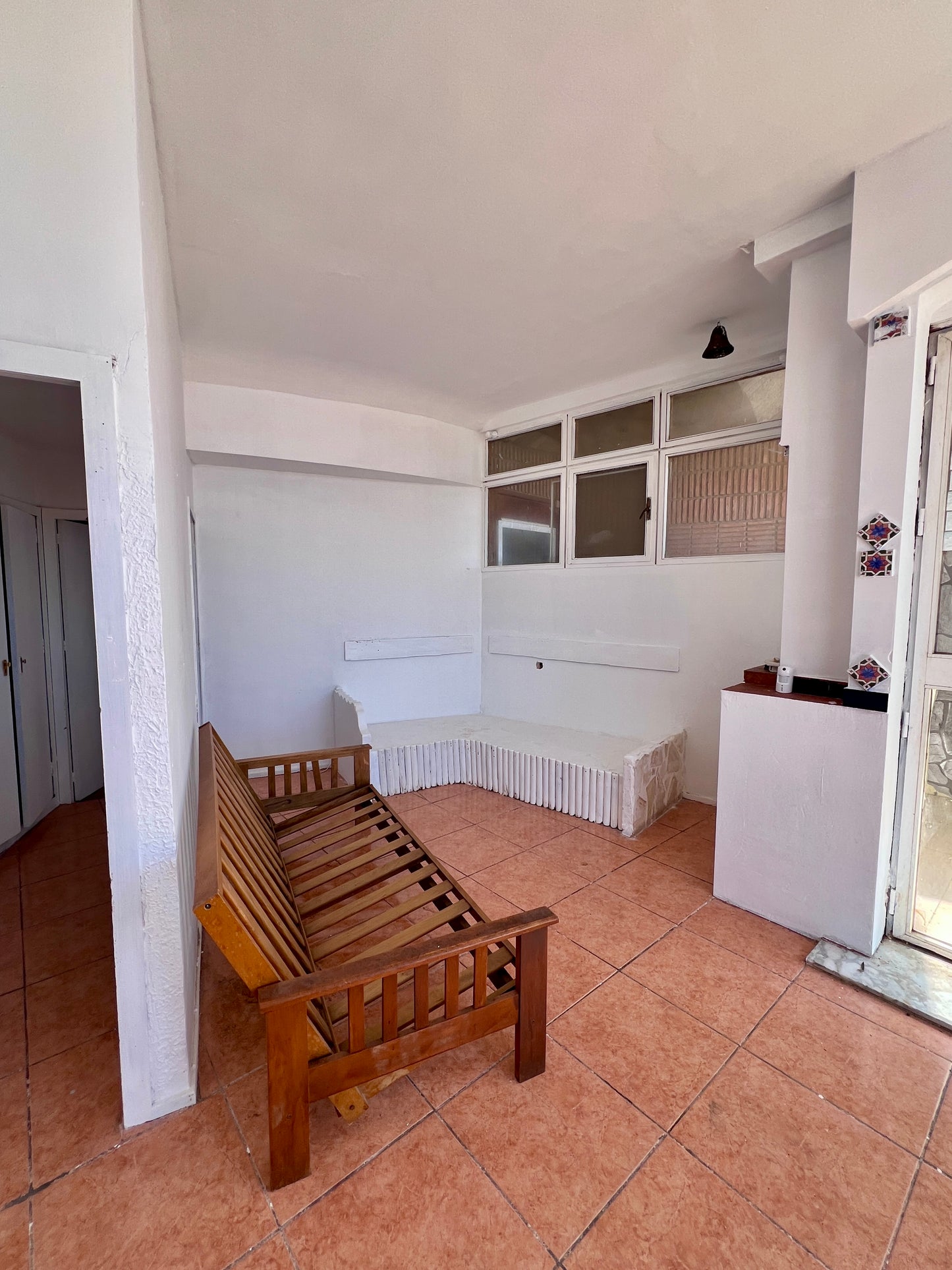 Torremolinos - Ático 1hab. en venta