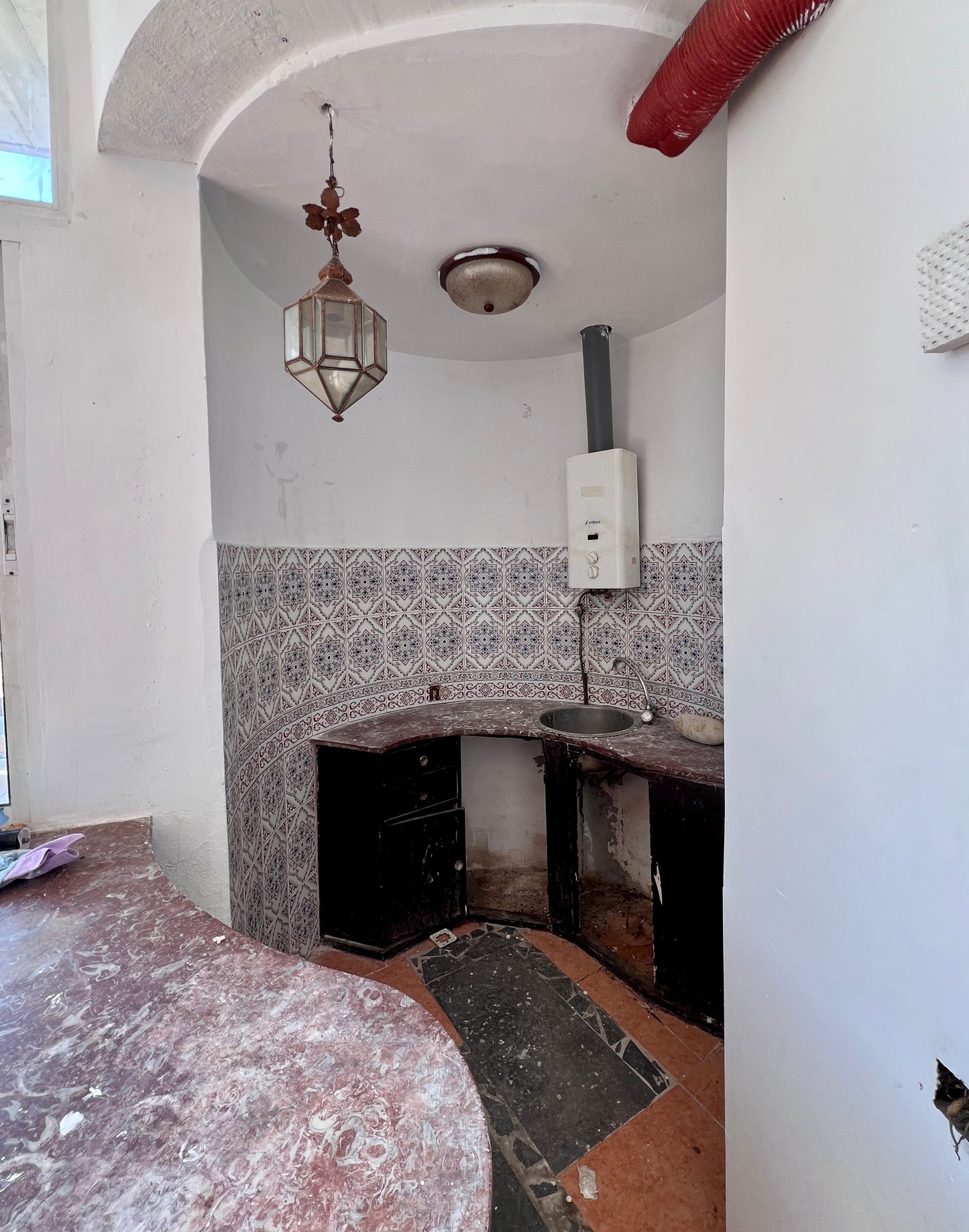 Torremolinos - Ático 1hab. en venta