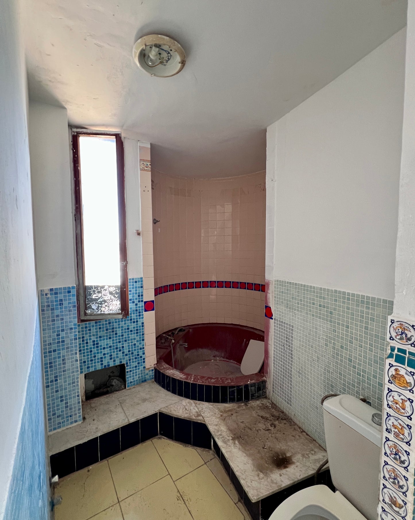 Torremolinos - Ático 1hab. en venta