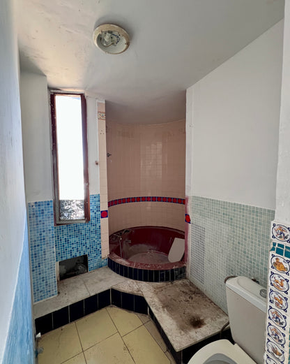 Torremolinos - Ático 1hab. en venta