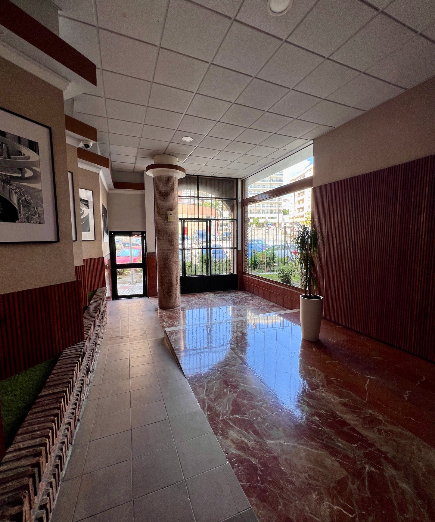 Torremolinos - Ático 1hab. en venta