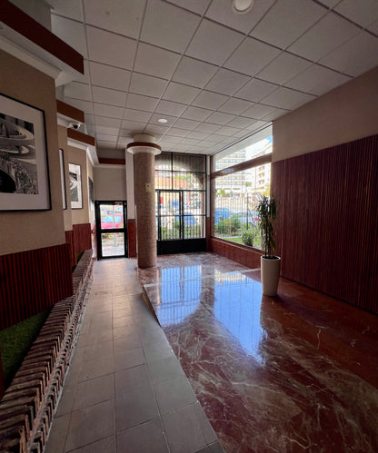 Torremolinos - Ático 1hab. en venta