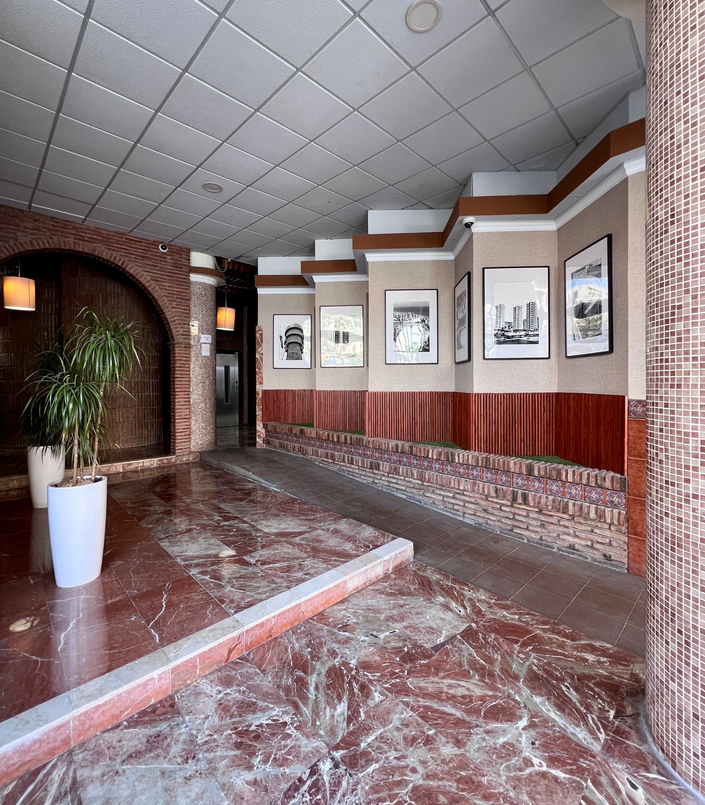 Torremolinos - Ático 1hab. en venta