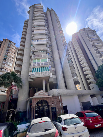 Torremolinos - Ático 1hab. en venta