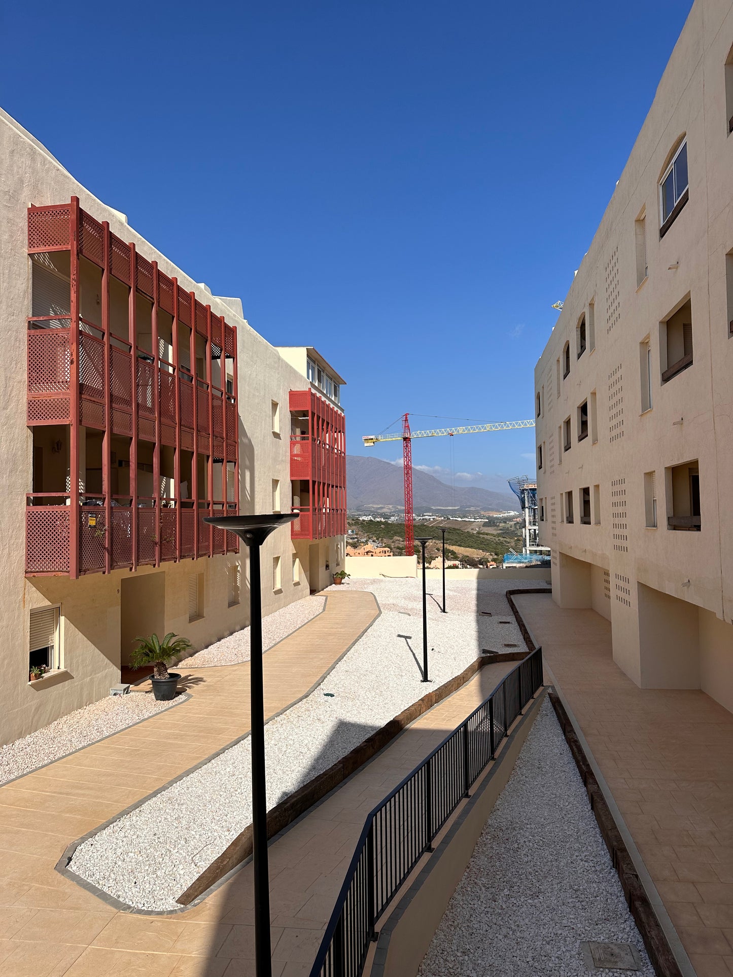 Manilva - Piso en venta en La Duquesa