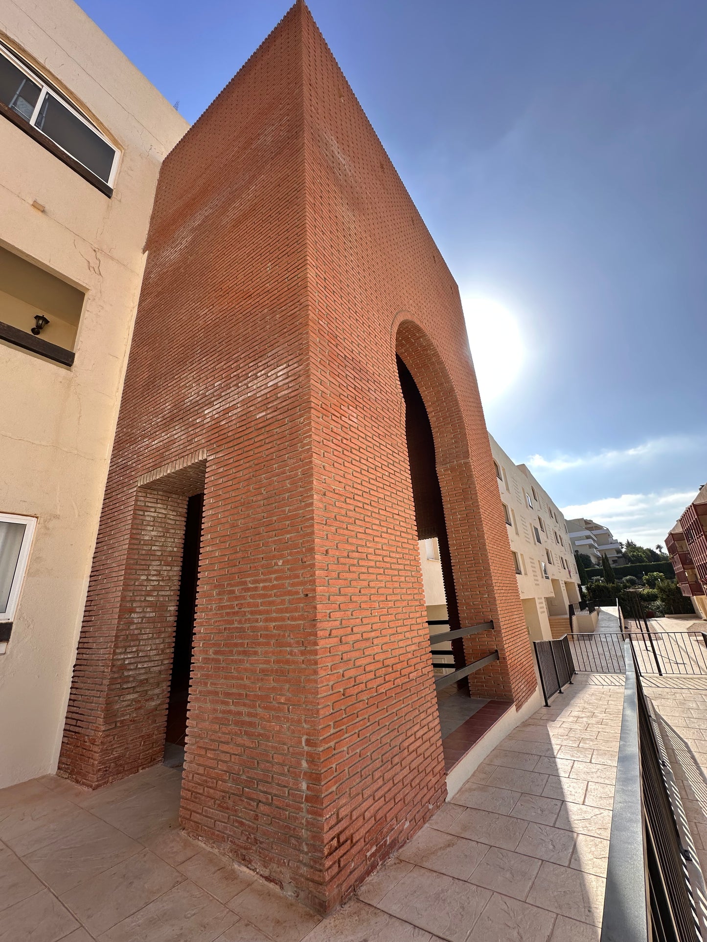 Manilva - Piso en venta en La Duquesa