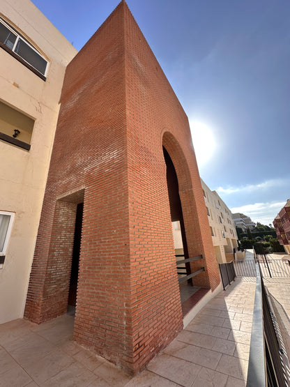 Manilva - Piso en venta en La Duquesa