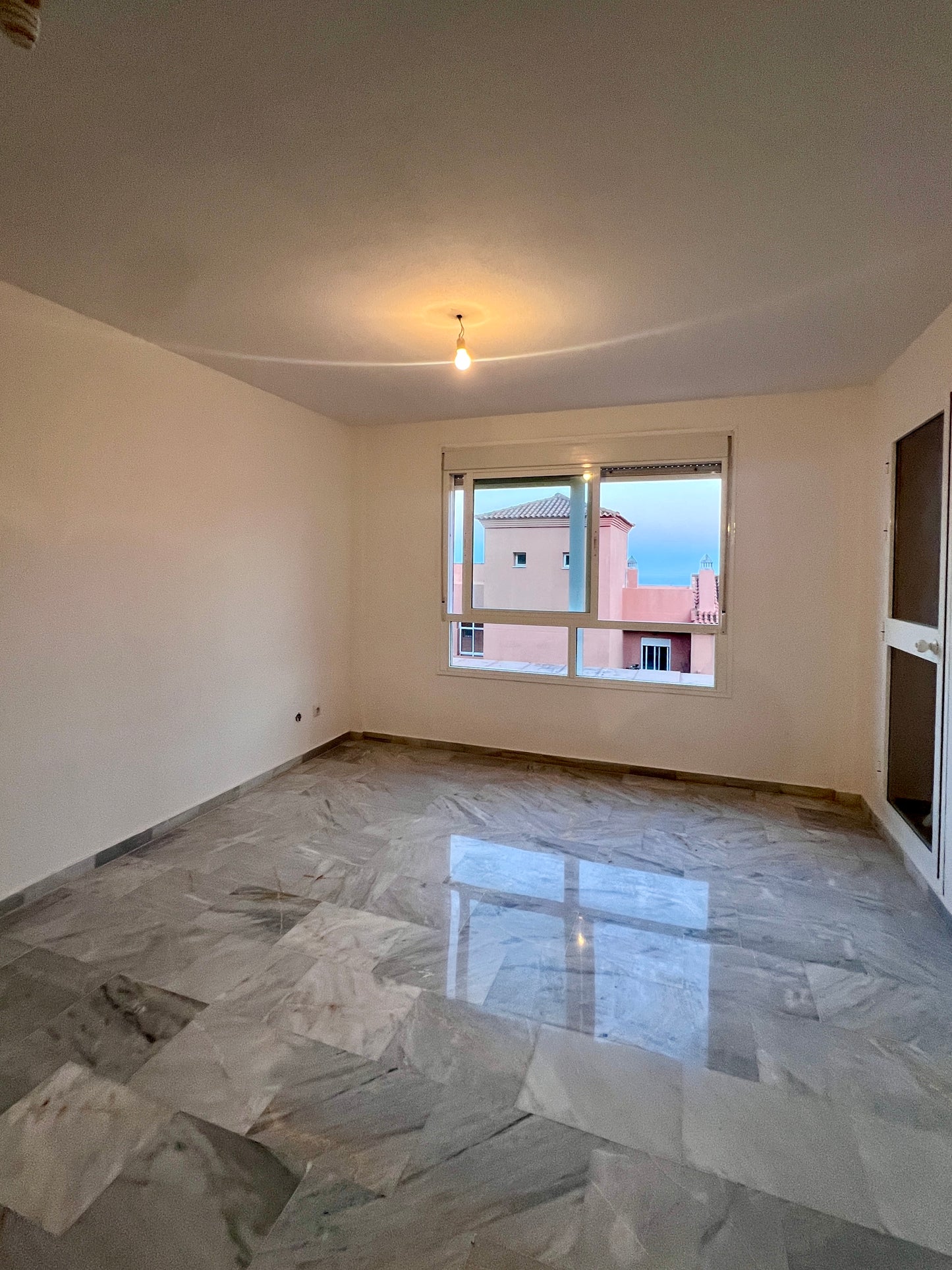 Manilva - Piso 2hab. en Urbanizacion Hidalgos Golf