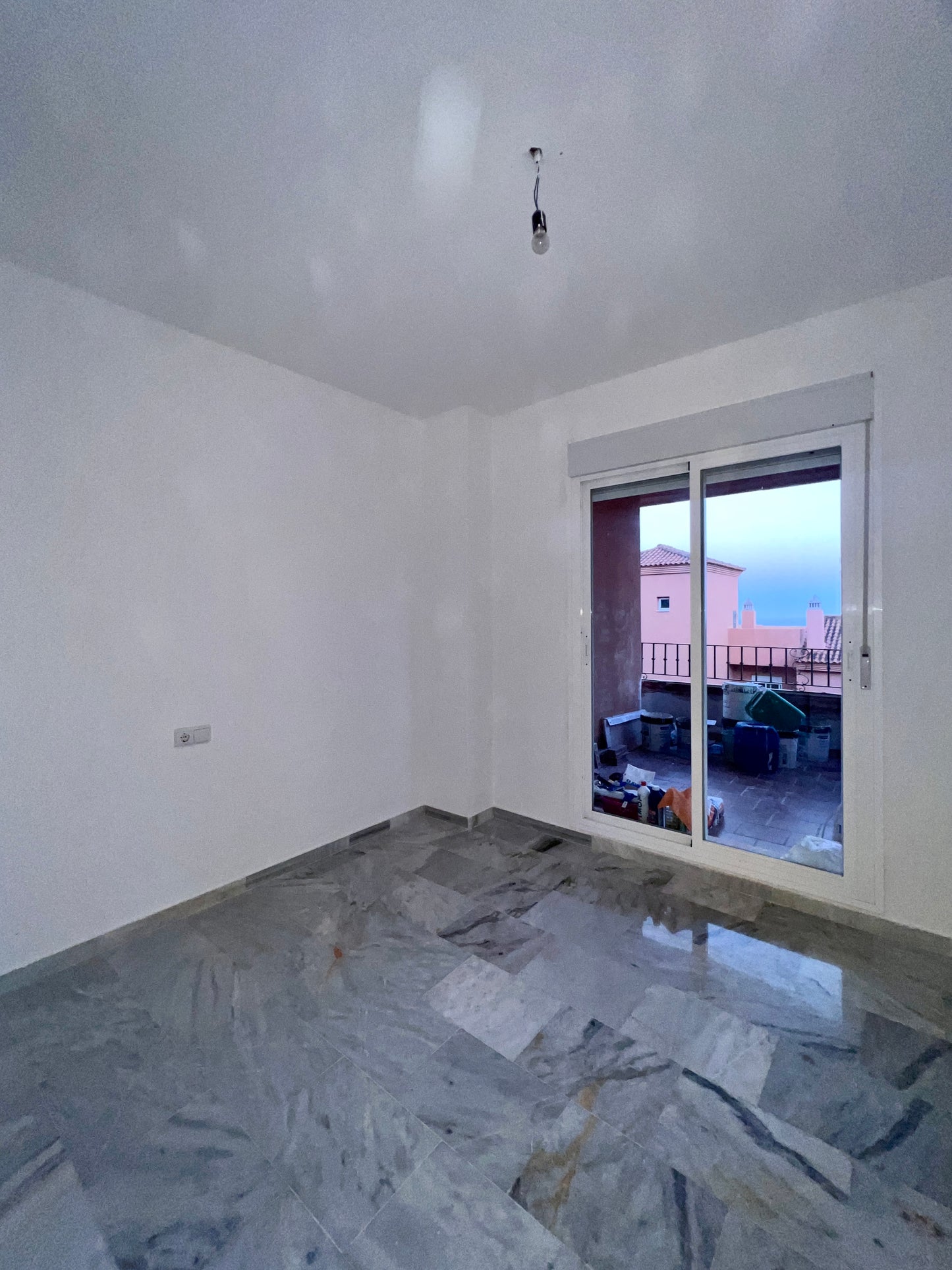 Manilva - Piso 2hab. en Urbanizacion Hidalgos Golf