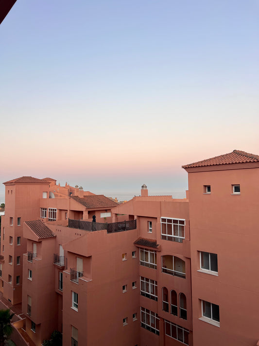 Manilva - Piso 2hab. en Urbanizacion Hidalgos Golf