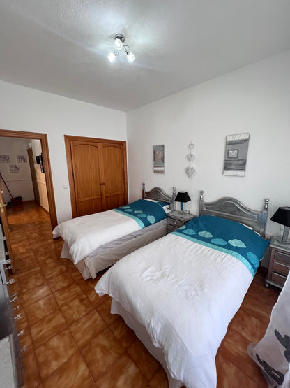 Benalmádena - Bajo 2Hab. en Avenida Bonanza