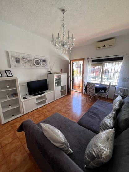 Benalmádena - Bajo 2Hab. en Avenida Bonanza
