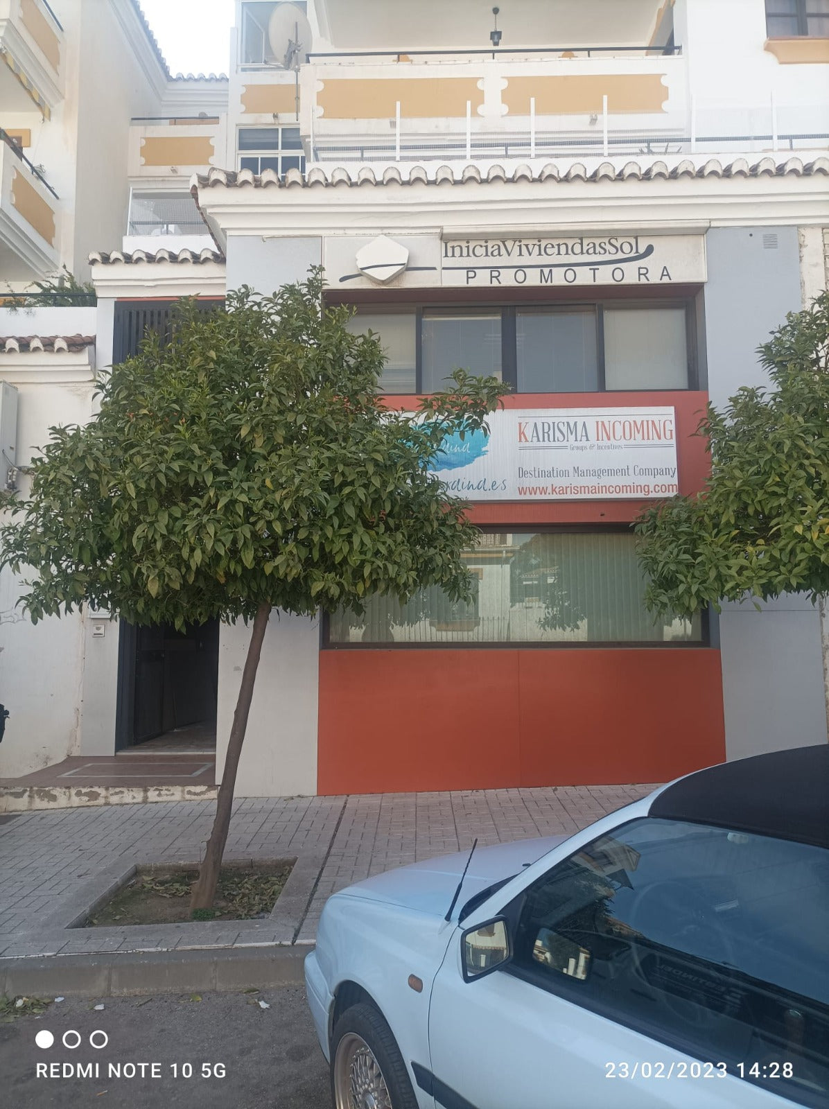 Churriana - Local comercial en Calle Maestro Tomas Breton