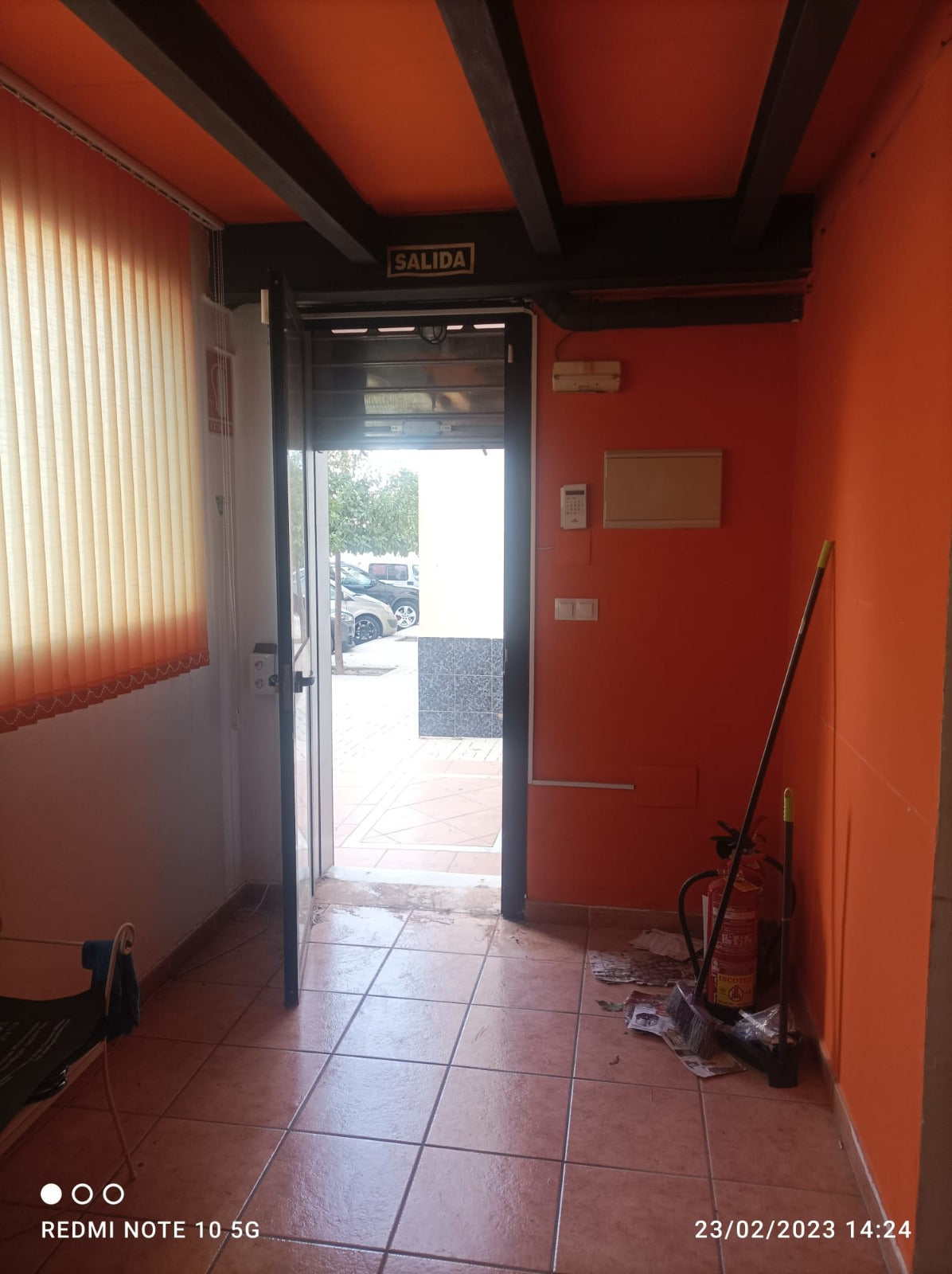 Churriana - Local comercial en Calle Maestro Tomas Breton
