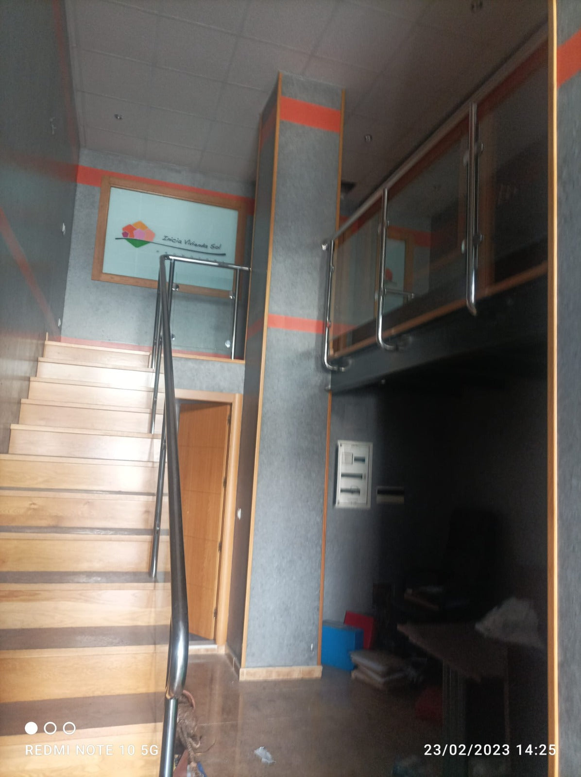 Churriana - Local comercial en Calle Maestro Tomas Breton