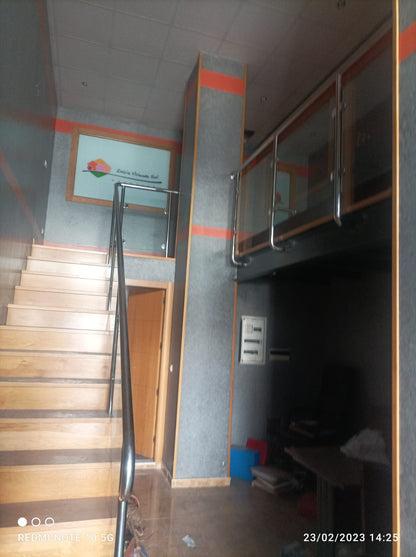 Churriana - Local comercial en Calle Maestro Tomas Breton