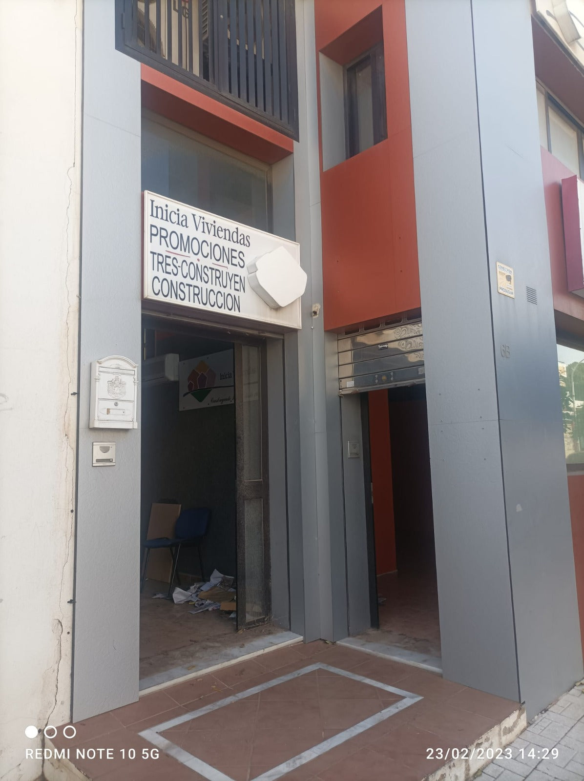 Churriana - Local comercial en Calle Maestro Tomas Breton