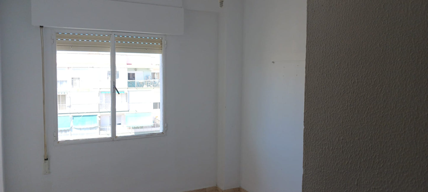 Torre del Mar - Apartamento 2hab. en Calle Doctor Fleming