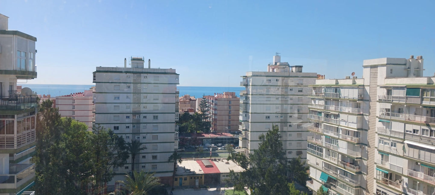 Torre del Mar - Apartamento 2hab. en Calle Doctor Fleming