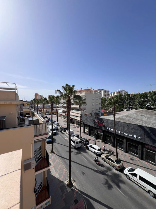 Las Lagunas de Mijas - Atico 4hab. en Calle Dionisio