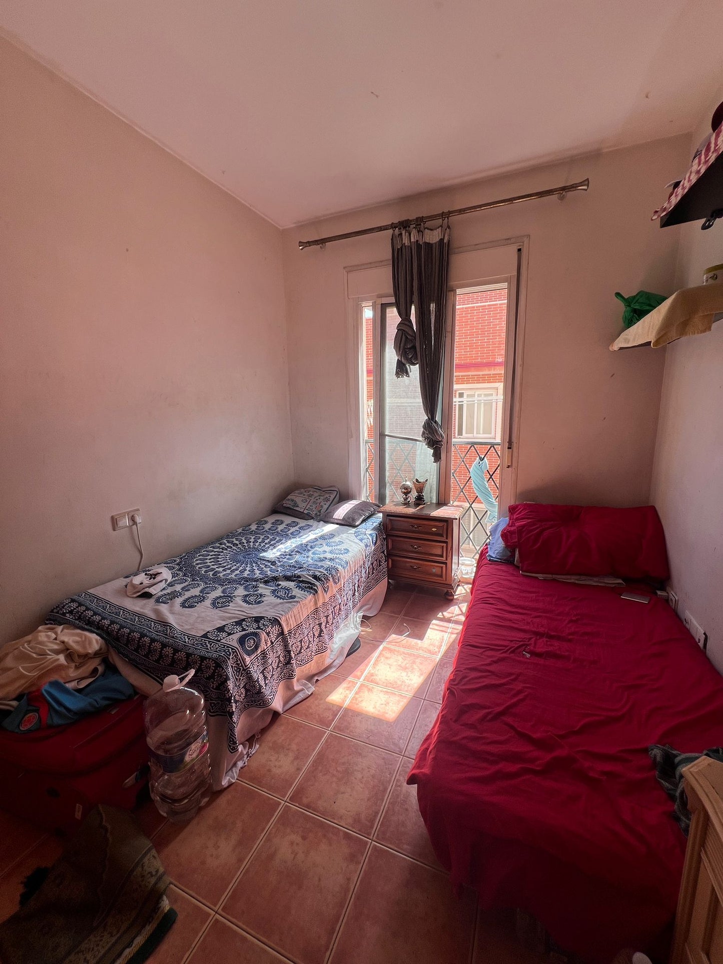 Las Lgunas de Mijas - Piso 2hab. en venta en Calle San Francisco