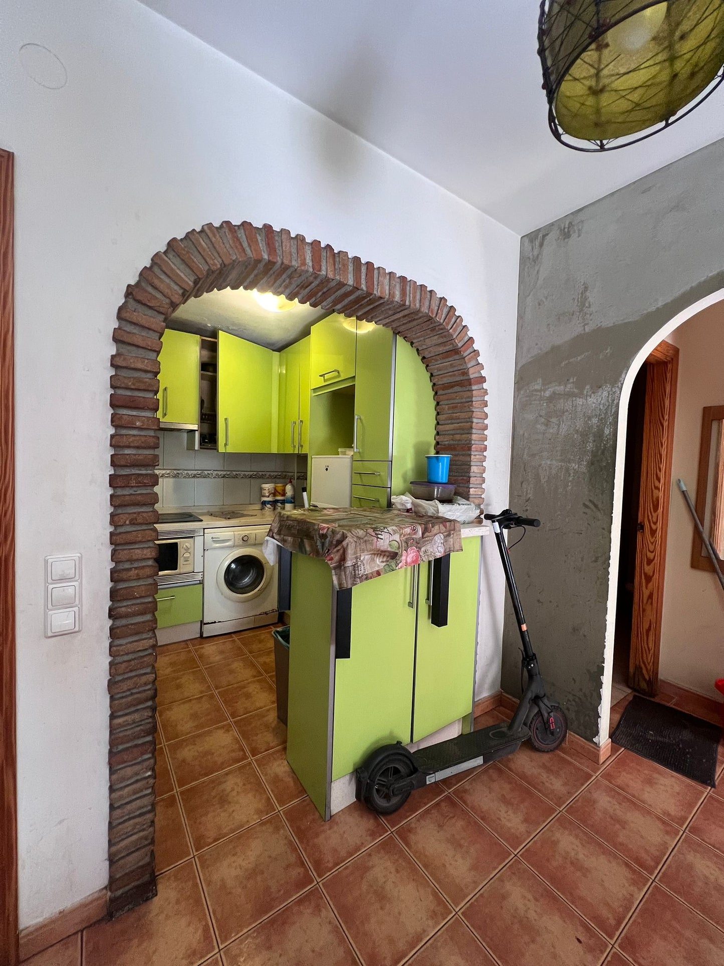 Las Lgunas de Mijas - Piso 2hab. en venta en Calle San Francisco