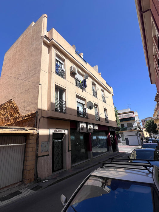 Las Lgunas de Mijas - Piso 2hab. en venta en Calle San Francisco