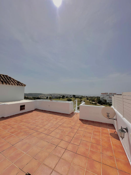 Estepona - Ático en venta en calle Villa Borghese