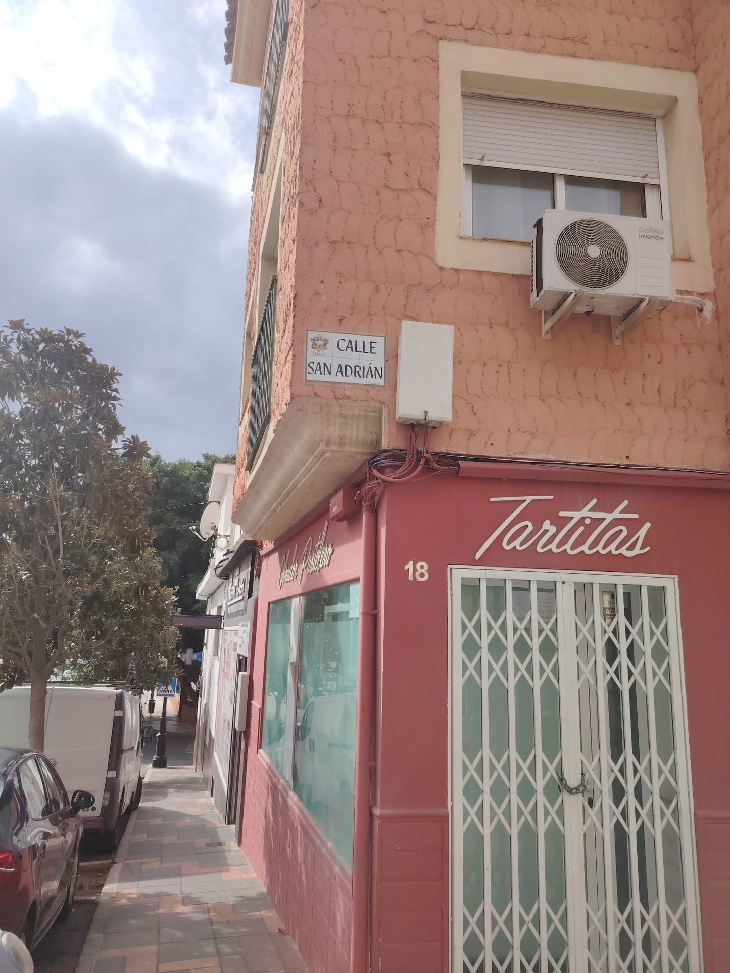 Las Lagunas - Piso en venta en Calle San Adrian