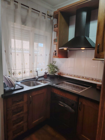 Las Lagunas - Piso en venta en Calle San Adrian