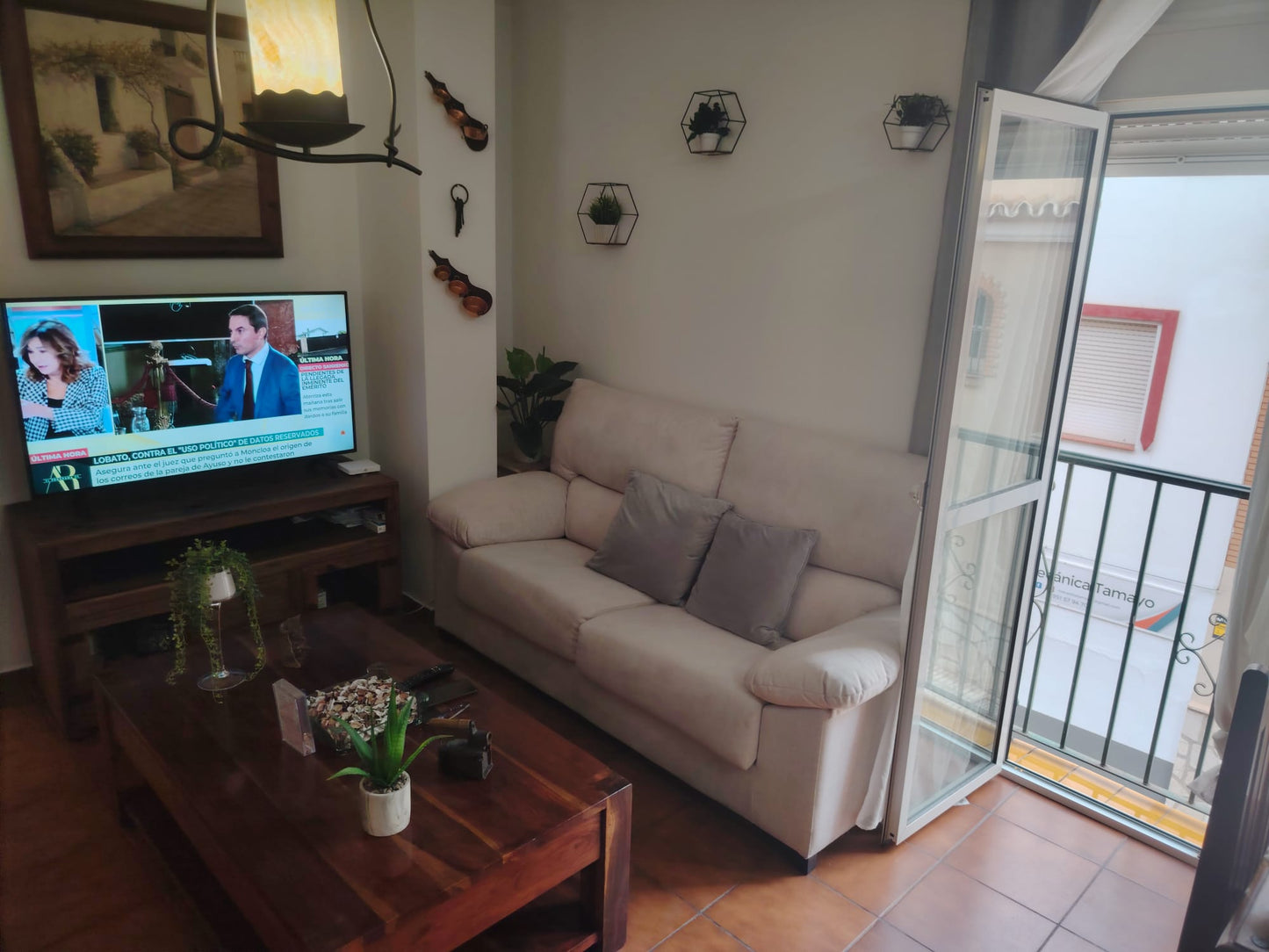 Las Lagunas - Piso en venta en Calle San Adrian