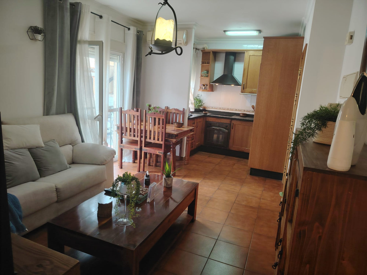 Las Lagunas - Piso en venta en Calle San Adrian