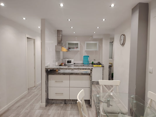 Fuengirola - Piso en venta en Avenida de Mijas