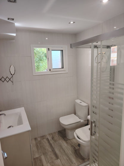 Fuengirola - Piso en venta en Avenida de Mijas