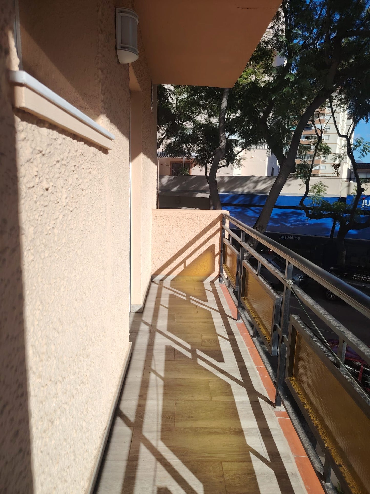 Fuengirola - Piso en venta en Avenida de Mijas