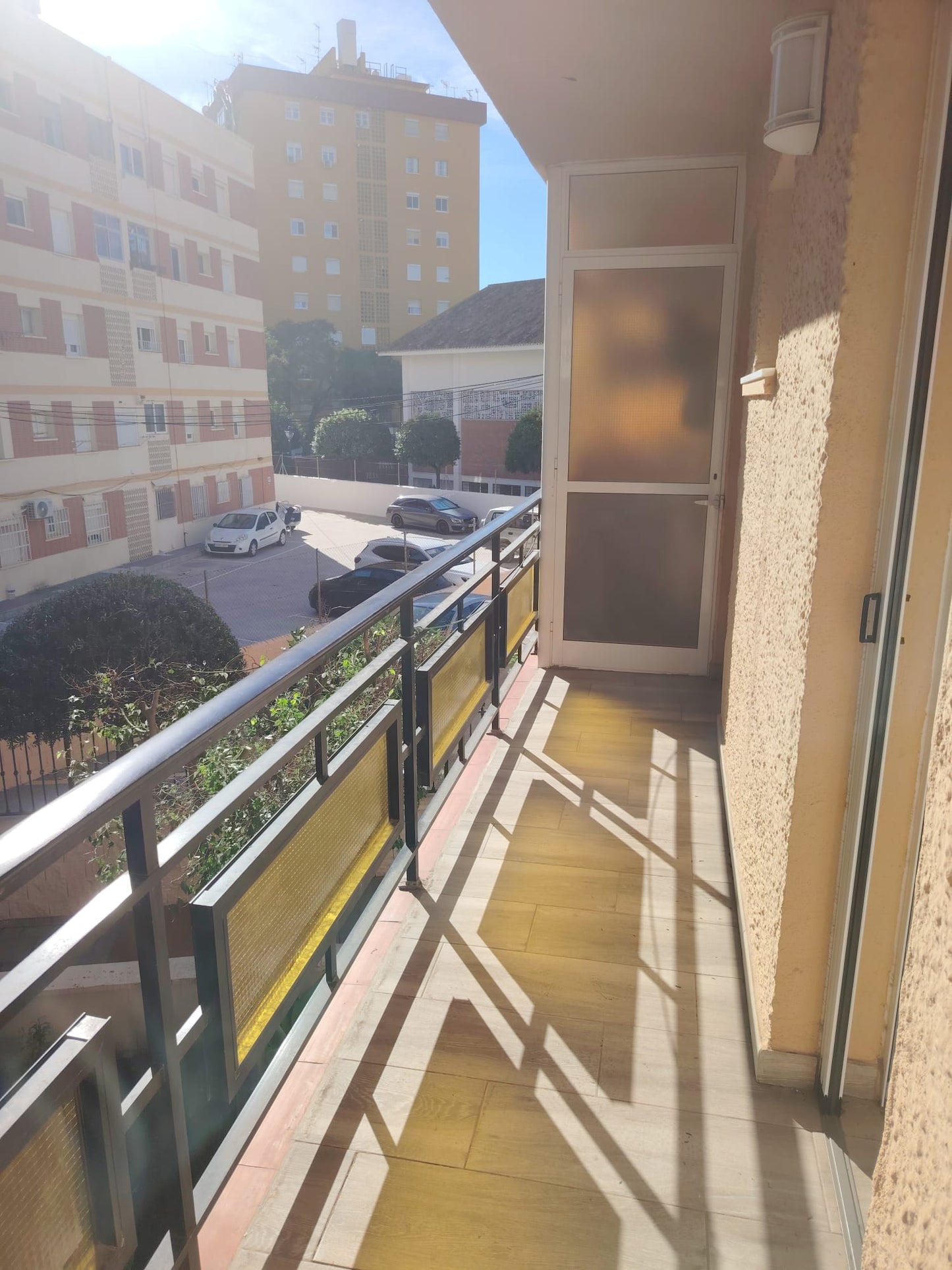 Fuengirola - Piso en venta en Avenida de Mijas