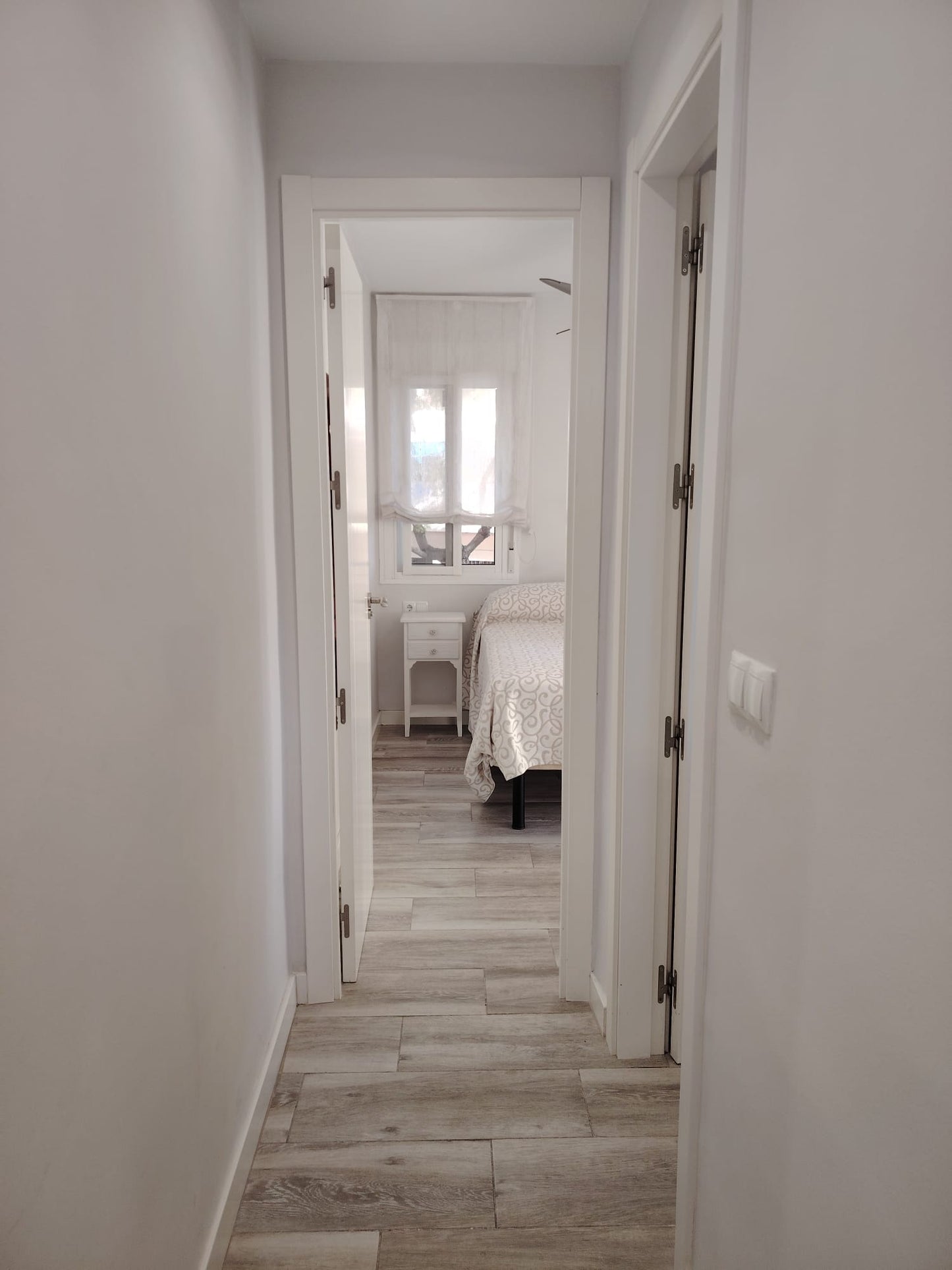 Fuengirola - Piso en venta en Avenida de Mijas