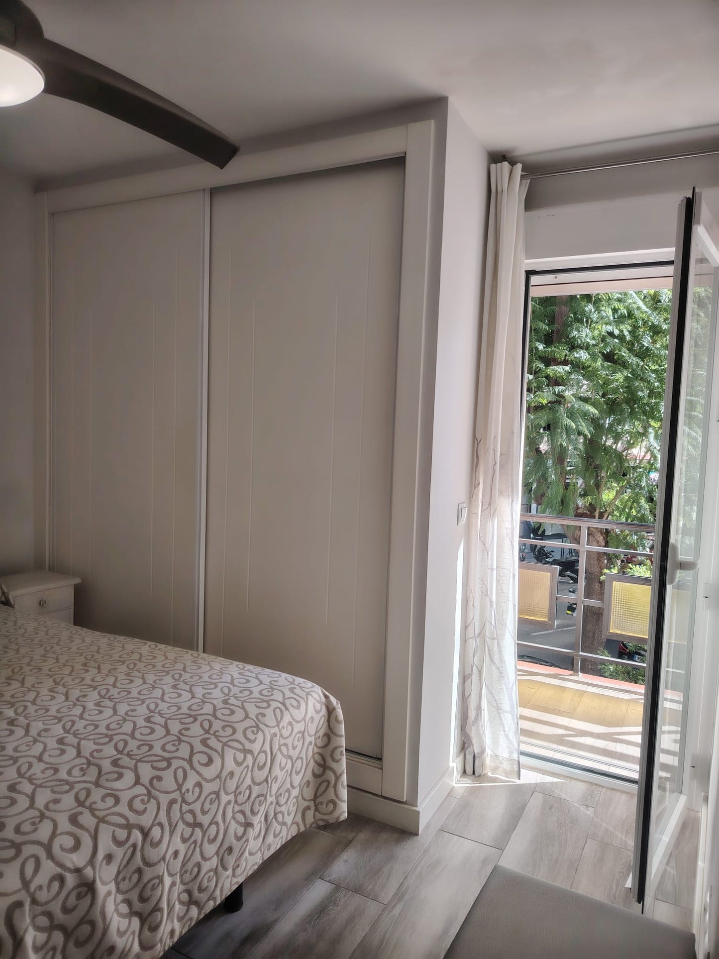 Fuengirola - Piso en venta en Avenida de Mijas