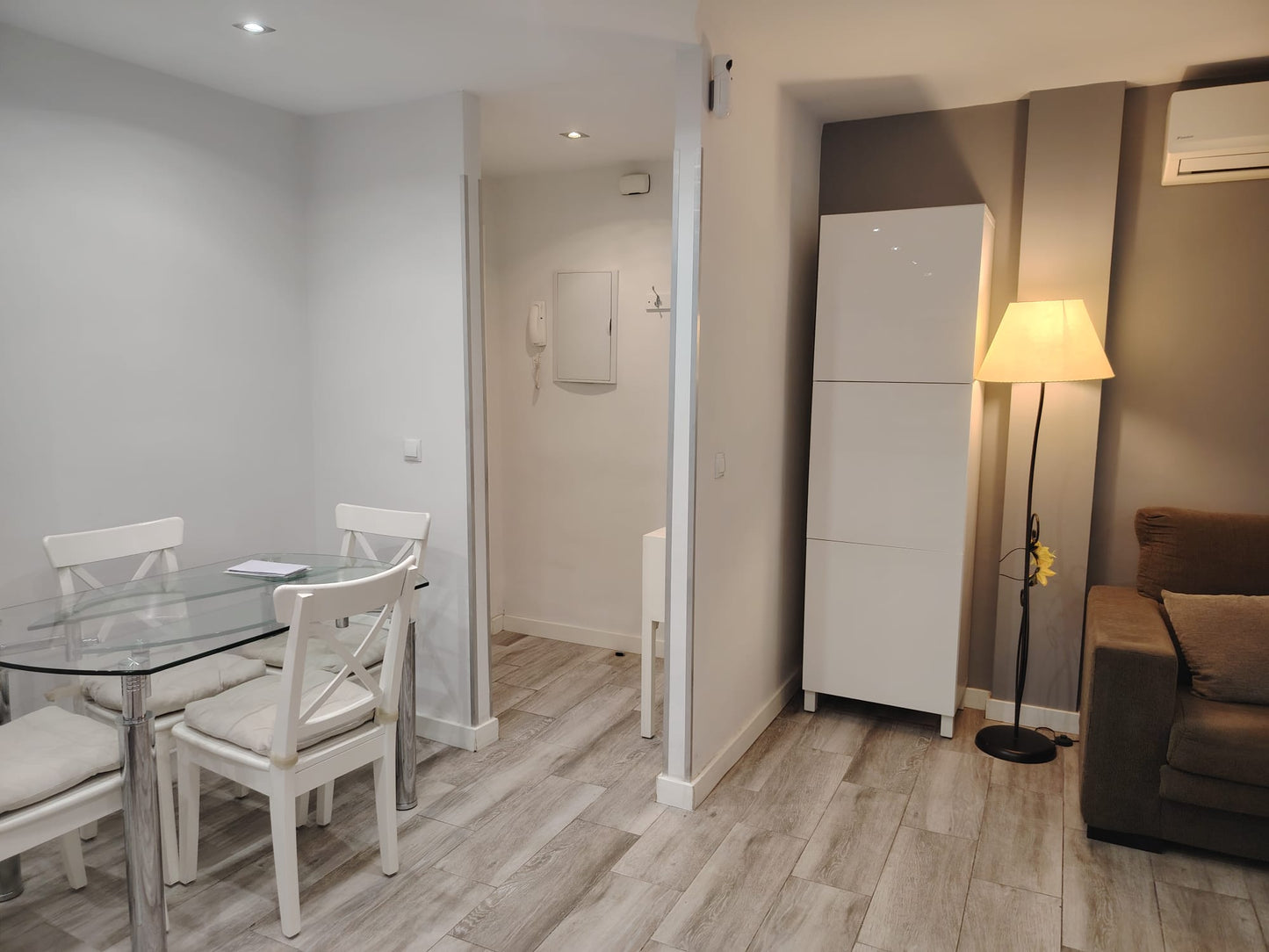 Fuengirola - Piso en venta en Avenida de Mijas