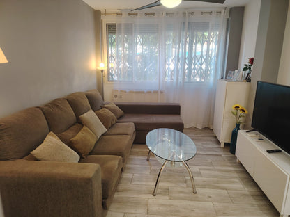 Fuengirola - Piso en venta en Avenida de Mijas