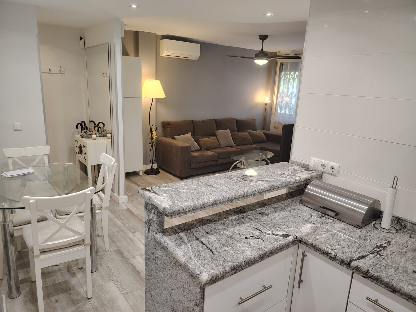 Fuengirola - Piso en venta en Avenida de Mijas