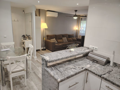 Fuengirola - Piso en venta en Avenida de Mijas