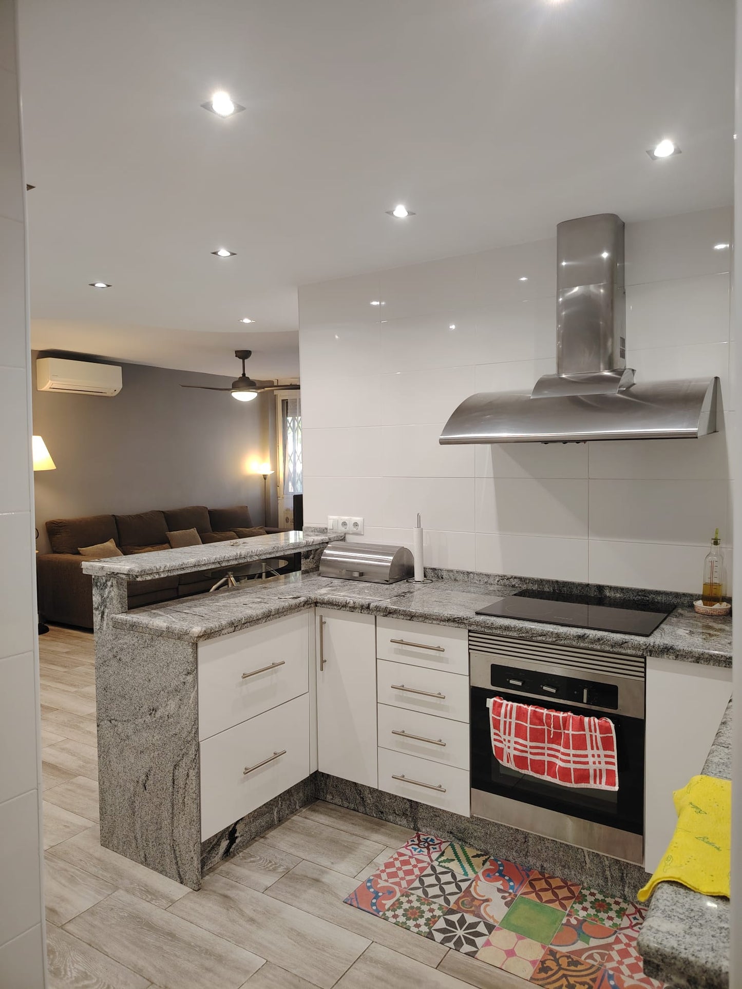 Fuengirola - Piso en venta en Avenida de Mijas