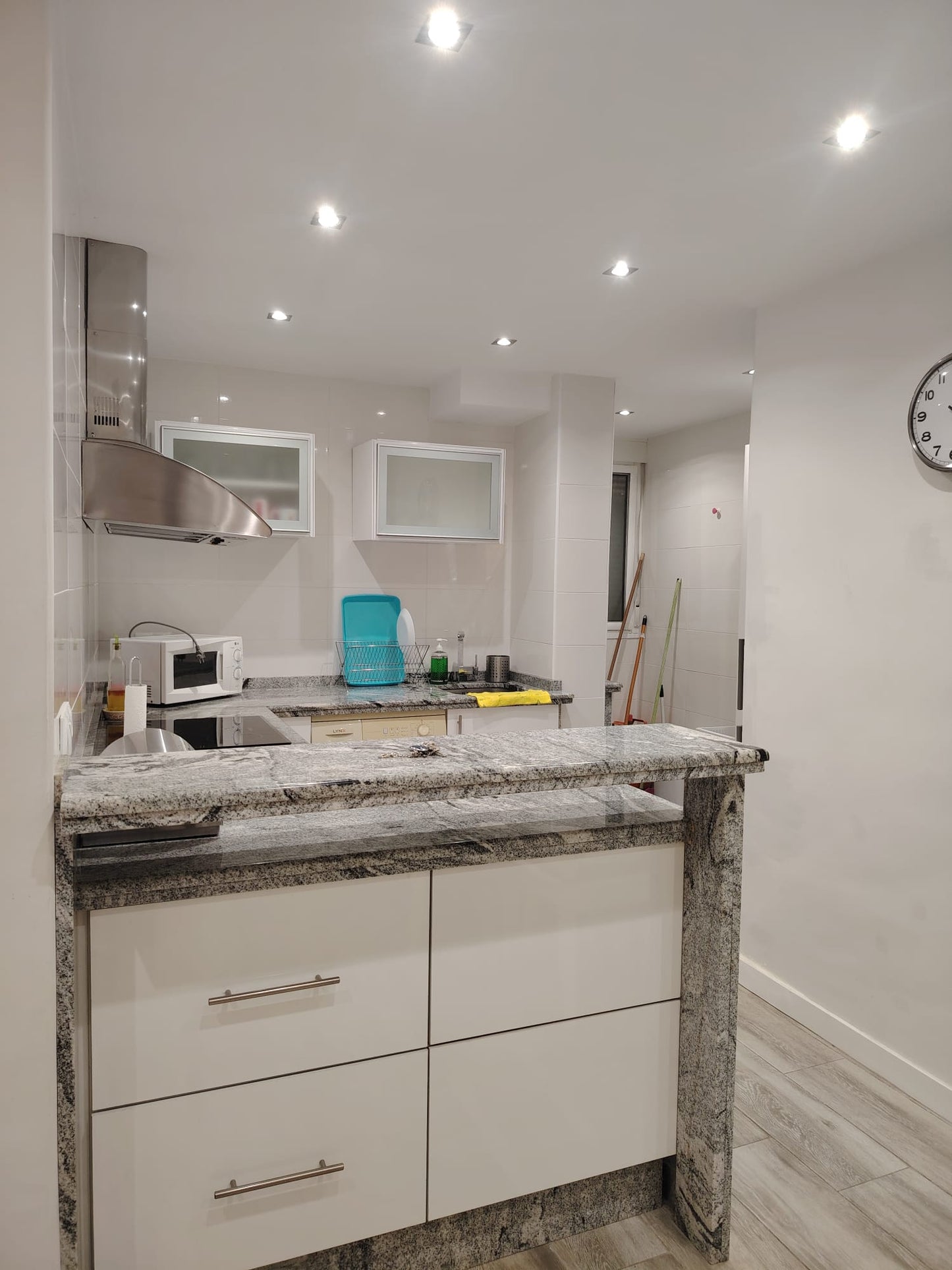 Fuengirola - Piso en venta en Avenida de Mijas