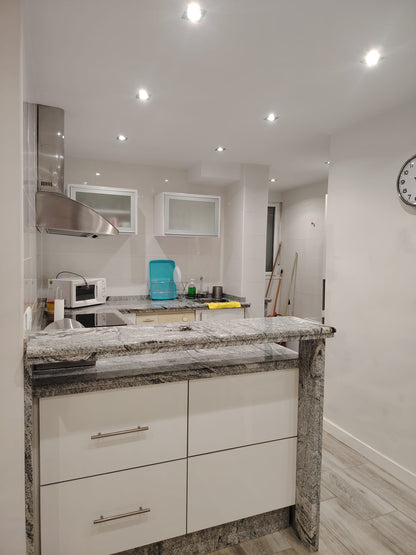 Fuengirola - Piso en venta en Avenida de Mijas