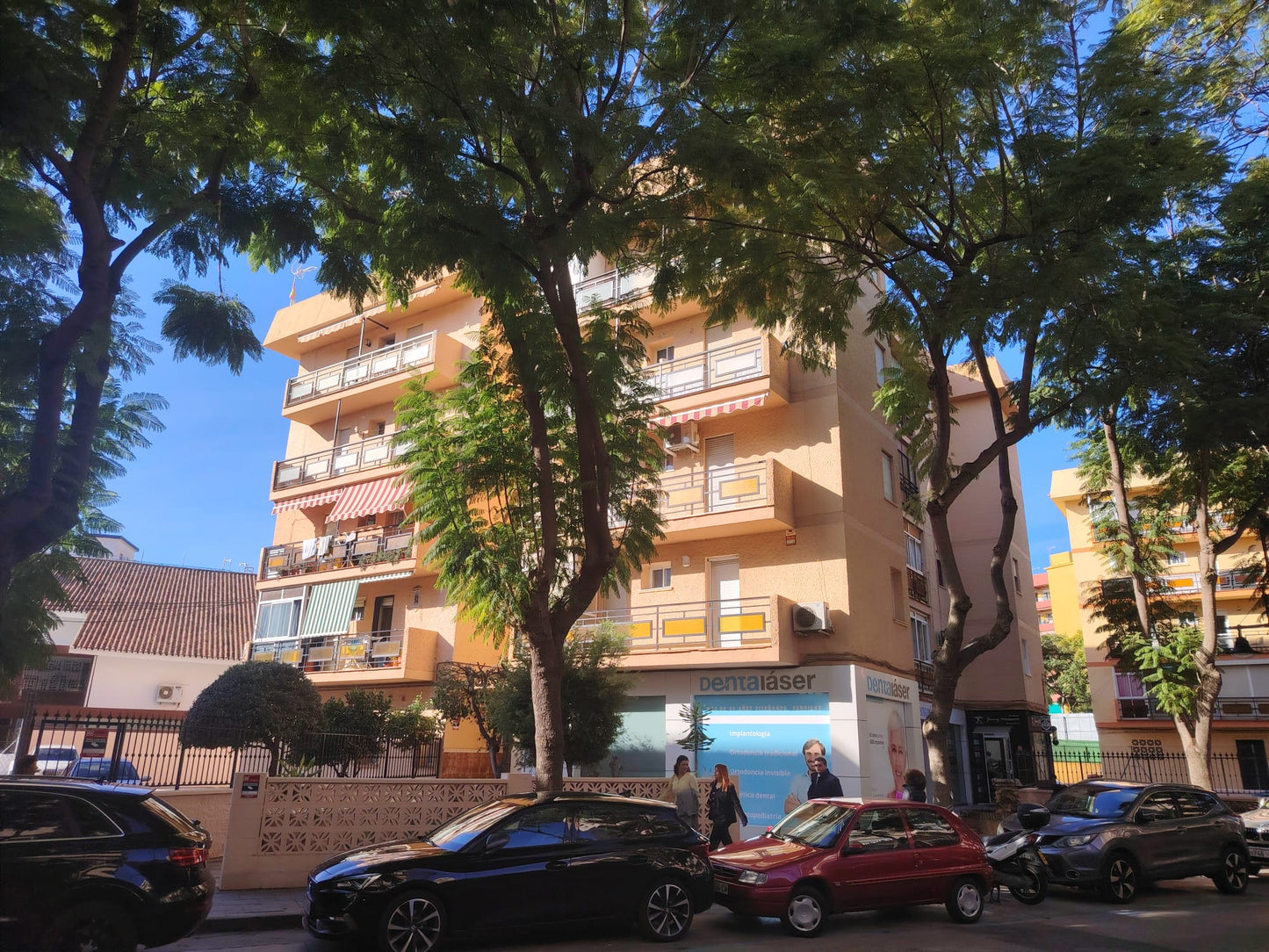 Fuengirola - Piso en venta en Avenida de Mijas